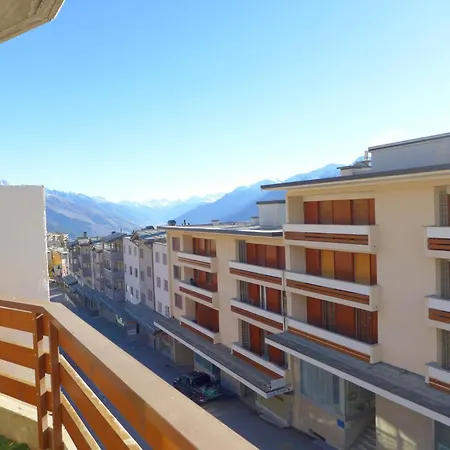 Rond-point 27 By Interhome *