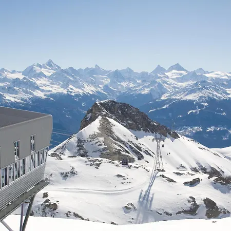 Rond-point 27 By Interhome