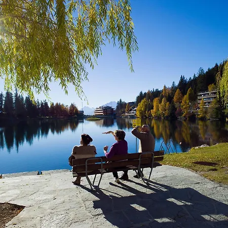 Rond-point 27 By Interhome Appartement