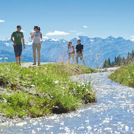 Rond-point 27 By Interhome Appartement *