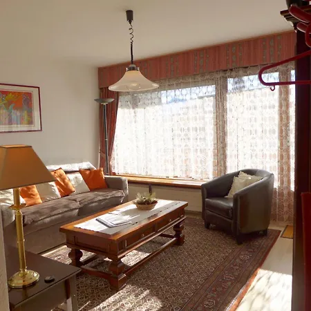 Rond-point 27 By Interhome Apartament Crans-Montana
