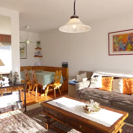 Rond-point 27 By Interhome *