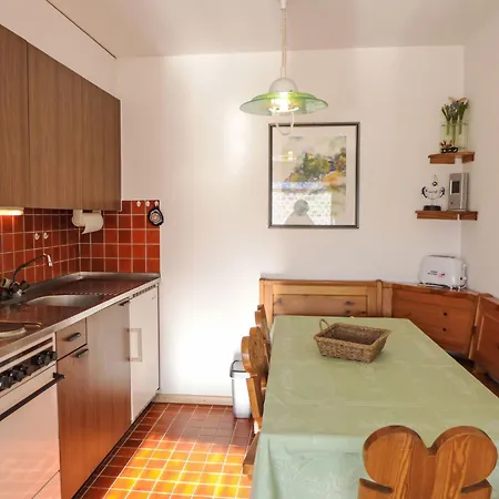 Rond-point 27 By Interhome Apartment Crans-Montana