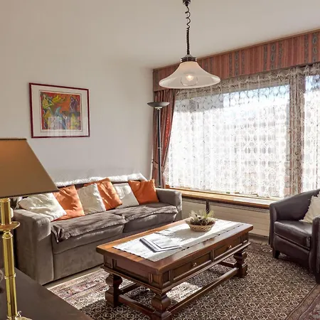 Rond-point 27 By Interhome Apartment