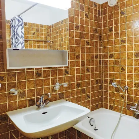 Rond-point 27 By Interhome *