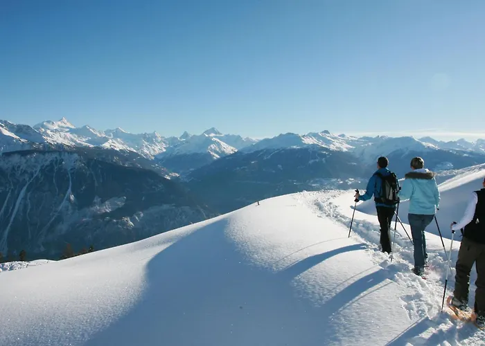 Apartment Rond-point 27 By Interhome *