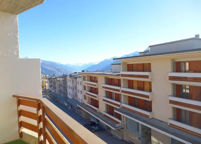 Rond-point 27 By Interhome *