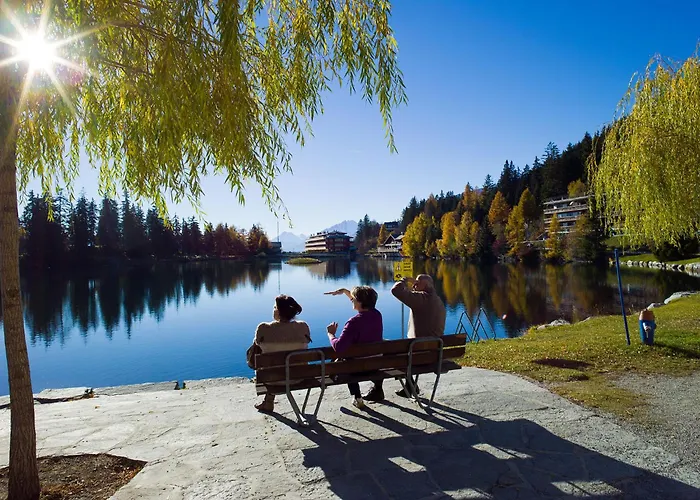 Rond-point 27 By Interhome Apartment