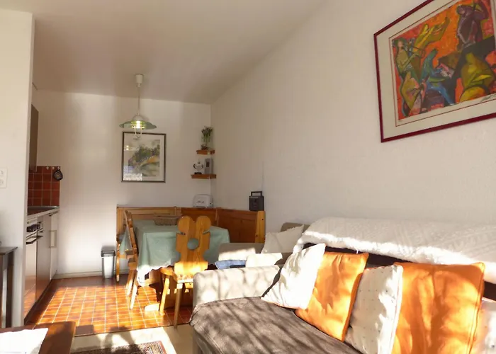 Rond-point 27 By Interhome Crans-Montana