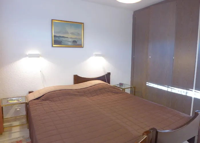 Rond-point 27 By Interhome Apartment Crans-Montana