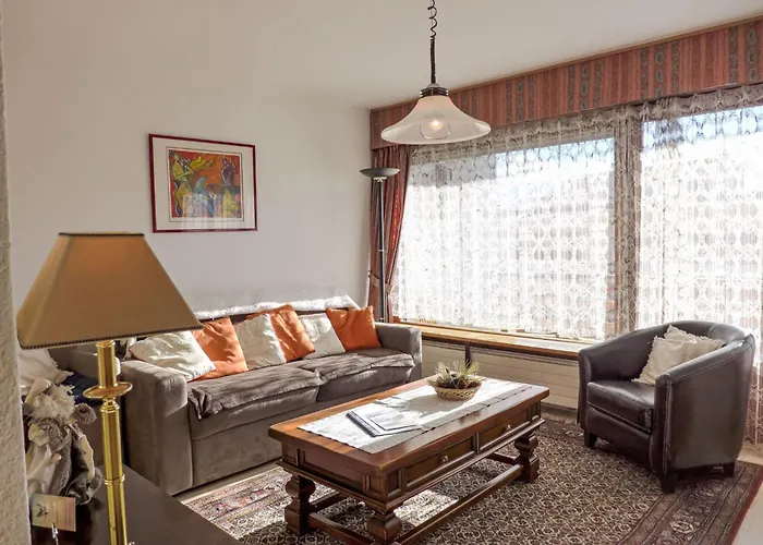 Rond-point 27 By Interhome Apartment