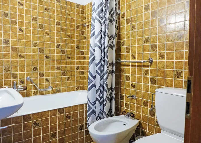 Apartment Rond-point 27 By Interhome