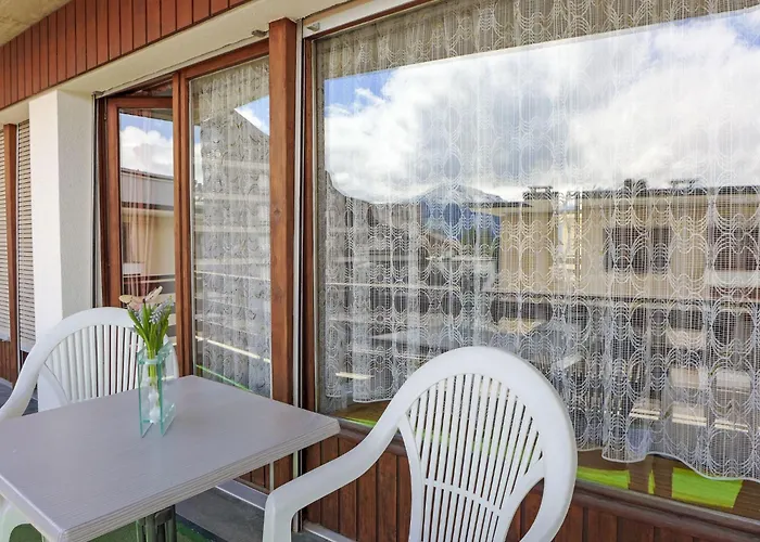 Rond-point 27 By Interhome *