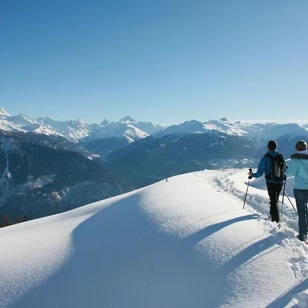 Apartamento Rond-point 27 By Interhome *