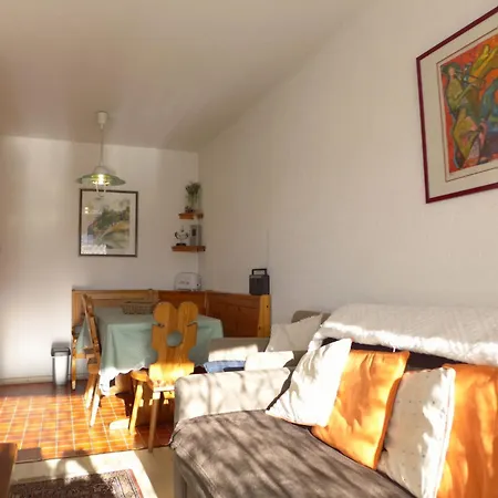 Rond-point 27 By Interhome Crans-Montana