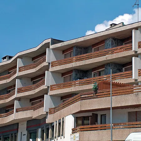 Rond-point 27 By Interhome