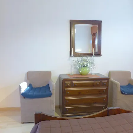 شقة Rond-point 27 By Interhome