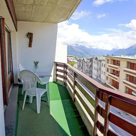 Rond-point 27 By Interhome *