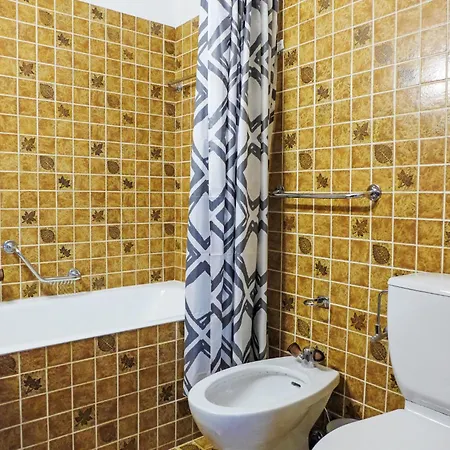 Apartamento Rond-point 27 By Interhome