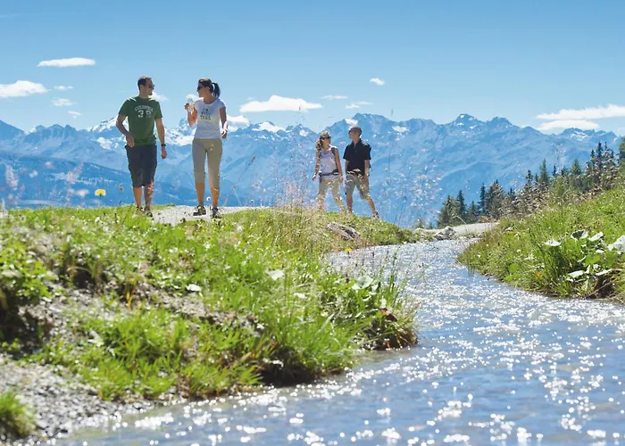 Rond-point 27 By Interhome Lägenhet *