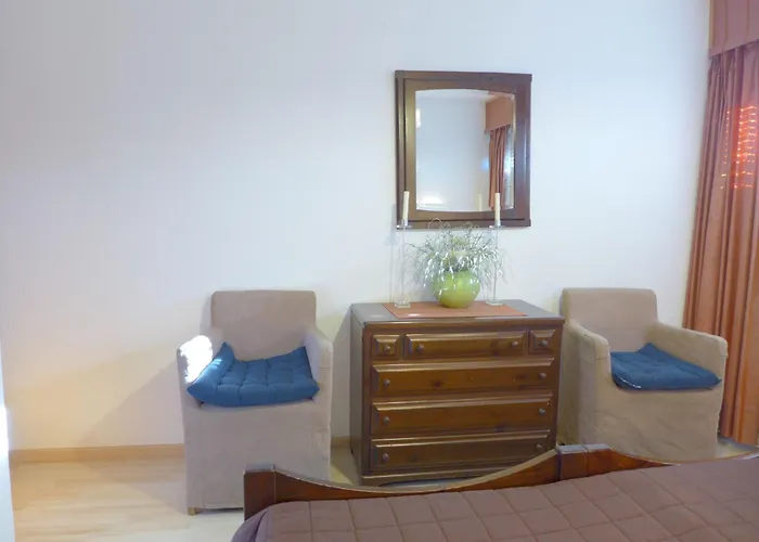 Lägenhet Rond-point 27 By Interhome