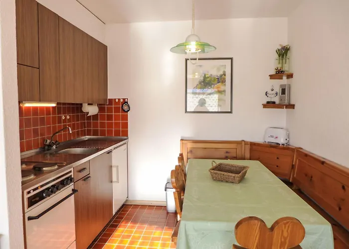 Rond-point 27 By Interhome Lägenhet Crans-Montana