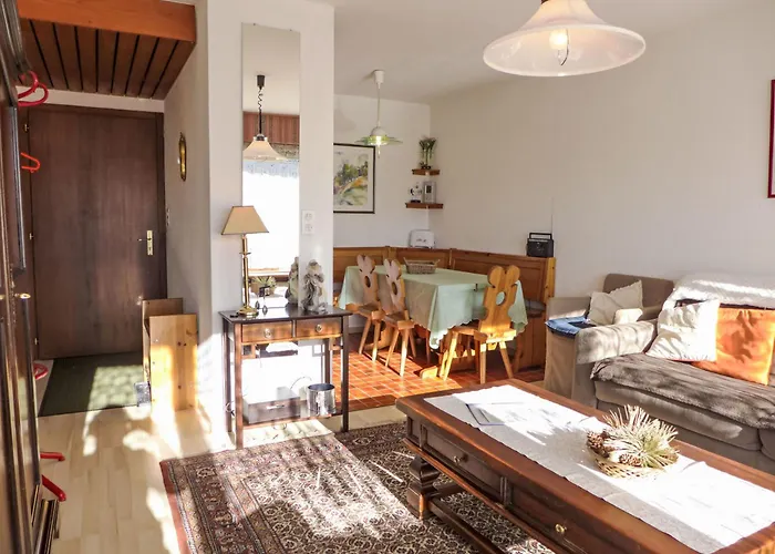 Rond-point 27 By Interhome *